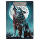 Recherche de loup porte blocs Animaux