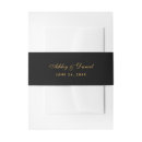 Recherche de bandeaux faire part mariage Minimaliste
