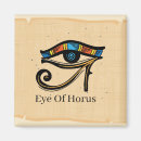 Recherche de hiéroglyphe magnets Papyrus