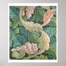 Recherche de acanthus posters Textile