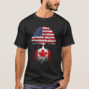 Recherche de canada hommes tshirts Tendance