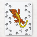 Suche nach niedliche eidechse mousepads Gecko