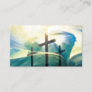 Suche nach kreuz und visitenkarten Religiös
