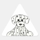 Suche nach zeichnung aufkleber Hund