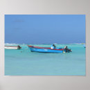 Recherche de la caraïbe posters Océan