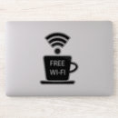 Recherche de internet coques Wifi