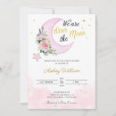 Recherche de dos invitations Baby