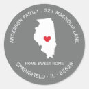 Suche nach illinois aufkleber Modern