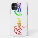 Recherche de respect iphone coques Lgbt