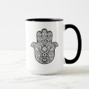 Suche nach hand von hamsa tassen Mandala