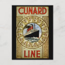 Suche nach cunard postkarten Schiff