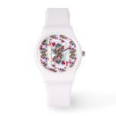 Suche nach königin uhren Blume