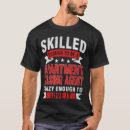 Recherche de location tshirts Profession