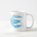 Recherche de comestible tasses Illustration
