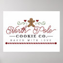 Suche nach north pole poster Weihnachten