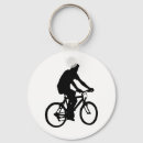 Suche nach fahrrad schlüsselanhänger Silhouette