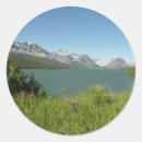 Suche nach glacier national park aufkleber Montana