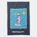 Suche nach maritime geschirr tücher Leuchtturm