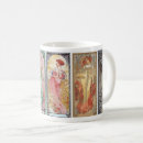 Recherche de alphonse tasses Quatre saisons