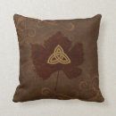 Recherche de celtiques coussins Wiccan