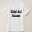 Suche nach jungvermählten tshirts Husband
