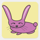 Suche nach rosa osterhasen aufkleber Kaninchen