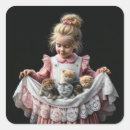 Recherche de pince autocollants Chaton