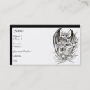 Recherche de démons cartes visite Gothique