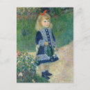 Suche nach pierre renoir karten Vintag