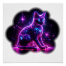 Recherche de de chat siamois posters Yeux bleus
