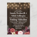 Recherche de country chic mariage invitations Pour tous