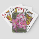 Suche nach der blume spielkarten Poker