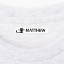 Recherche de enfants étiquettes Camp