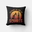 Recherche de pompe coussins Huile