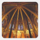 Recherche de chapelle autocollants Catholique