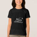 Recherche de love yourself tshirts Typographie