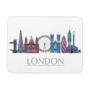 Recherche de bâtiments magnets Londres