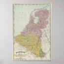 Suche nach belgium map poster Col