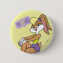 Recherche de lola bunny badges Jonction spatiale