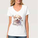 Recherche de de chiot tshirts Mignon