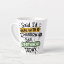 Recherche de occupé tasses Humour