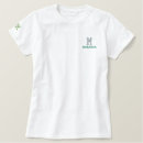 Suche nach initiale bestickte tshirts Modern