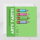 Suche nach stifte einladungen Grün