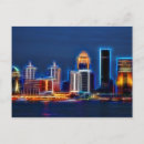 Suche nach louisville postkarten Skyline