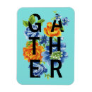 Recherche de citations de famille magnets Fleurs
