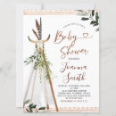 Suche nach teepee einladungen Babyparty