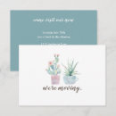 Recherche de cactus mignon invitations Déplacement
