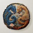 Recherche de yang yin dragon maison deco Équilibre