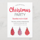 Recherche de invitations fêtes annuelles Simple