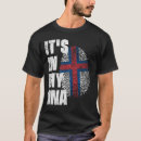 Suche nach färöer flagge tshirts Vintag